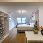 公寓式酒店 Hidden Art Boutique By Dwellfort
