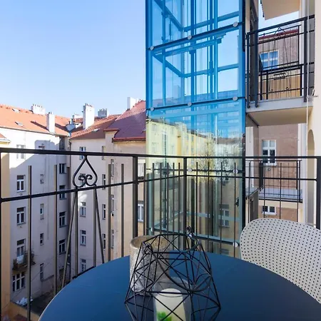 Hidden Art Boutique By Dwellfort Aparthotel 4*