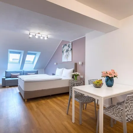 Aparthotel Hidden Art Boutique By Dwellfort 4*