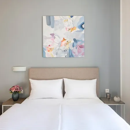 Hidden Art Boutique By Dwellfort Aparthotel 4*