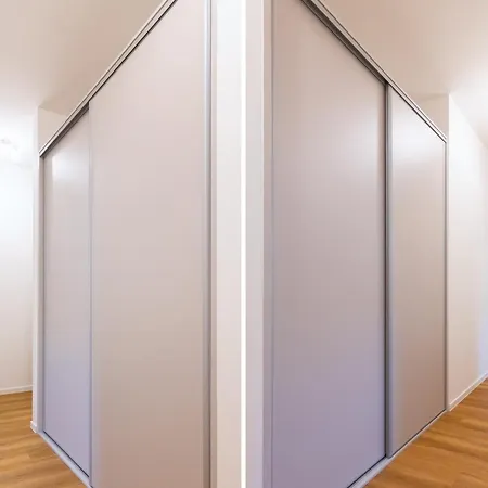 Aparthotel Hidden Art Boutique By Dwellfort 4*
