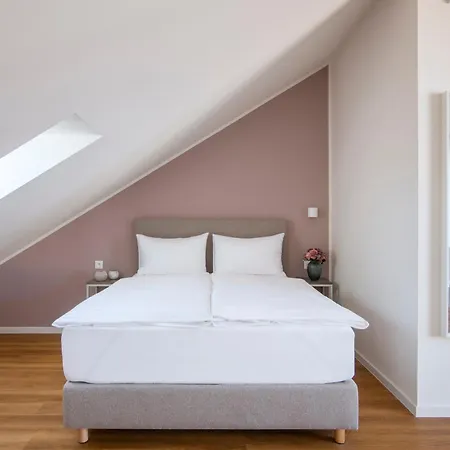 Hidden Art Boutique By Dwellfort 4* Prague