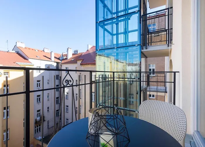 Hidden Art Boutique By Dwellfort Hotel apartamentowy 4*