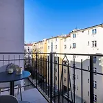 Hotel apartamentowy Hidden Art Boutique By Dwellfort