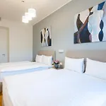 Hotel apartamentowy Hidden Art Boutique By Dwellfort