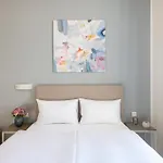 Hidden Art Boutique By Dwellfort Hotel apartamentowy 4*
