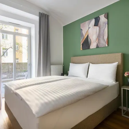 Hidden Art Boutique By Dwellfort 4* Praga