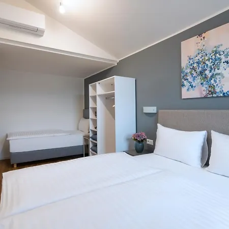 Aparthotel Hidden Art Boutique By Dwellfort