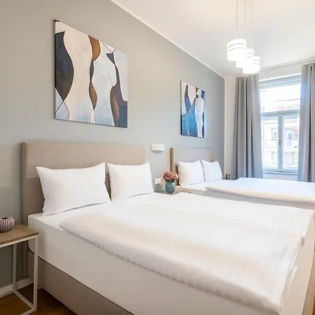 Hidden Art Boutique By Dwellfort Lejlighedshotel 4*