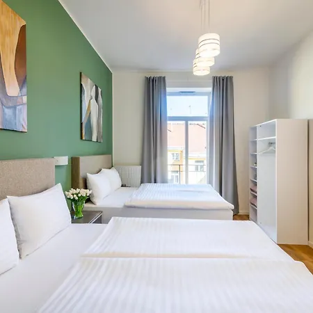 Hidden Art Boutique By Dwellfort Aparthotel 4*