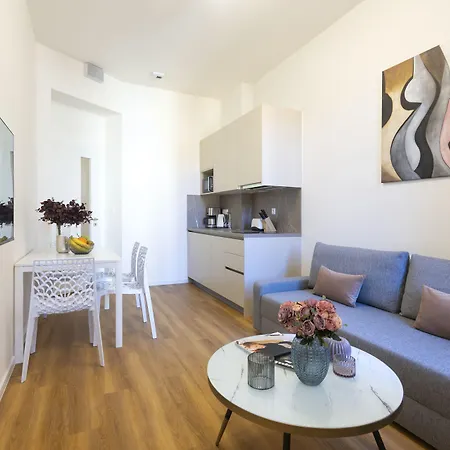 Lejlighedshotel Hidden Art Boutique By Dwellfort 4*