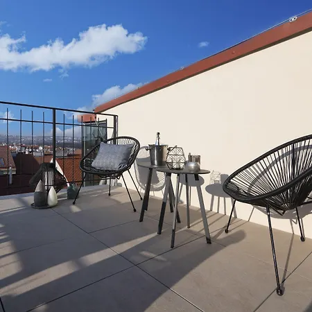 Hidden Art Boutique By Dwellfort Lejlighedshotel 4*