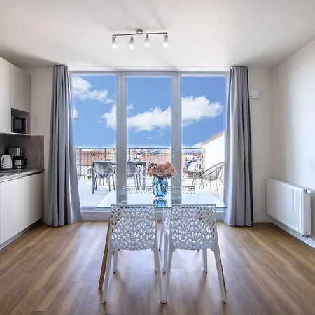 Lejlighedshotel Hidden Art Boutique By Dwellfort 4*