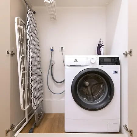 Lejlighedshotel Hidden Art Boutique By Dwellfort 4*