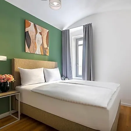 Hidden Art Boutique By Dwellfort Aparthotel