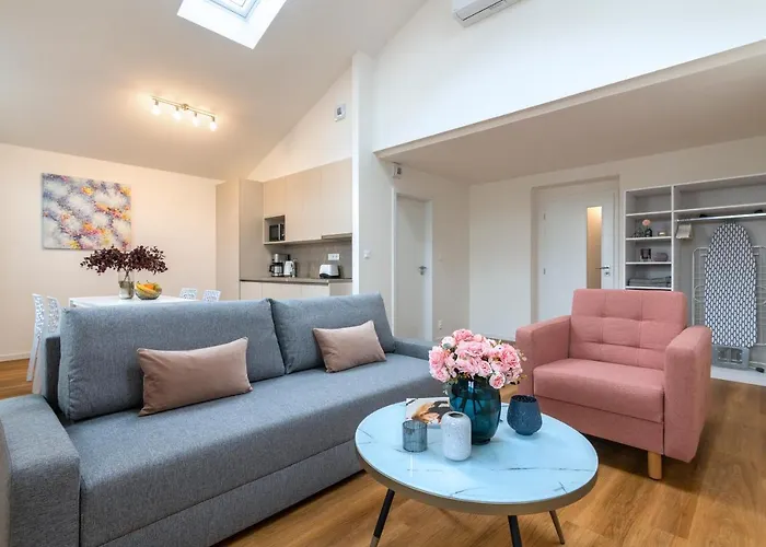 Hidden Art Boutique By Dwellfort 4* Praga