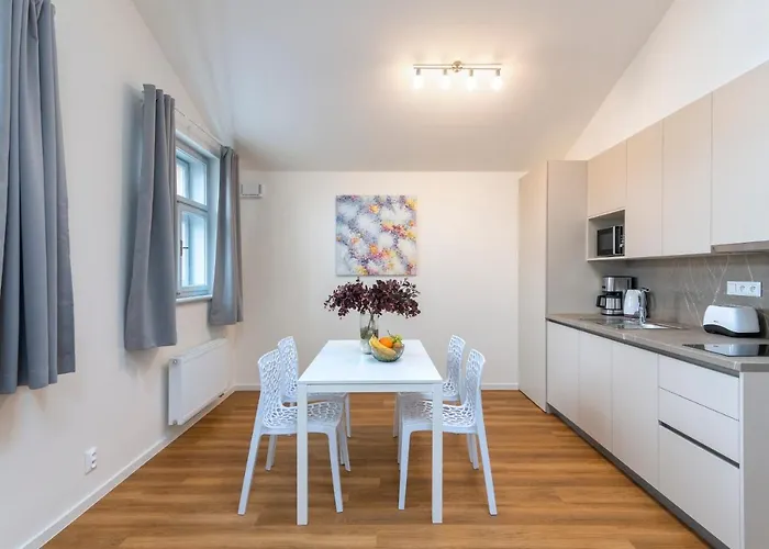 Aparthotel Hidden Art Boutique By Dwellfort