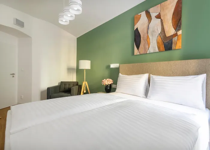 Hidden Art Boutique By Dwellfort Aparthotel