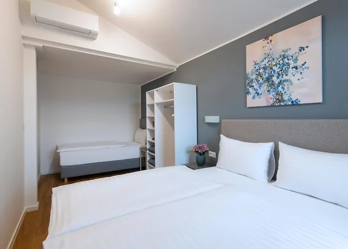 Aparthotel Hidden Art Boutique By Dwellfort