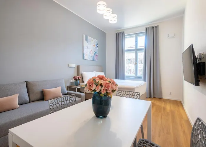 Aparthotel Hidden Art Boutique By Dwellfort 4*