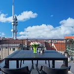 Lejlighedshotel Hidden Art Boutique By Dwellfort 4*