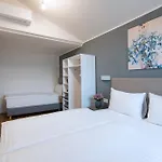 Lejlighedshotel Hidden Art Boutique By Dwellfort