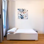 Hidden Art Boutique By Dwellfort 4* Prag