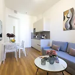 Lejlighedshotel Hidden Art Boutique By Dwellfort 4*