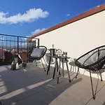 Hidden Art Boutique By Dwellfort Lejlighedshotel 4*