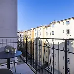 Lejlighedshotel Hidden Art Boutique By Dwellfort 4*