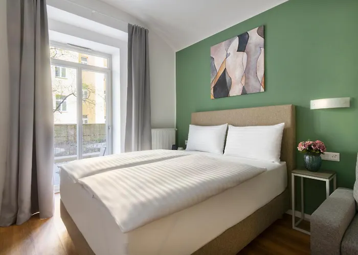 Hidden Art Boutique By Dwellfort 4* Prag
