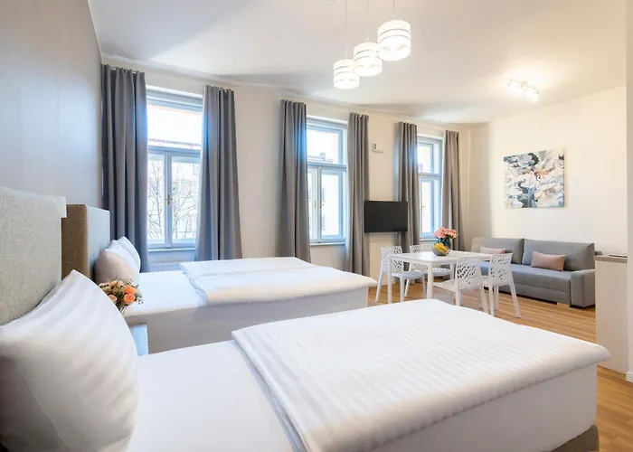 Lägenhetshotell Hidden Art Boutique By Dwellfort 4*