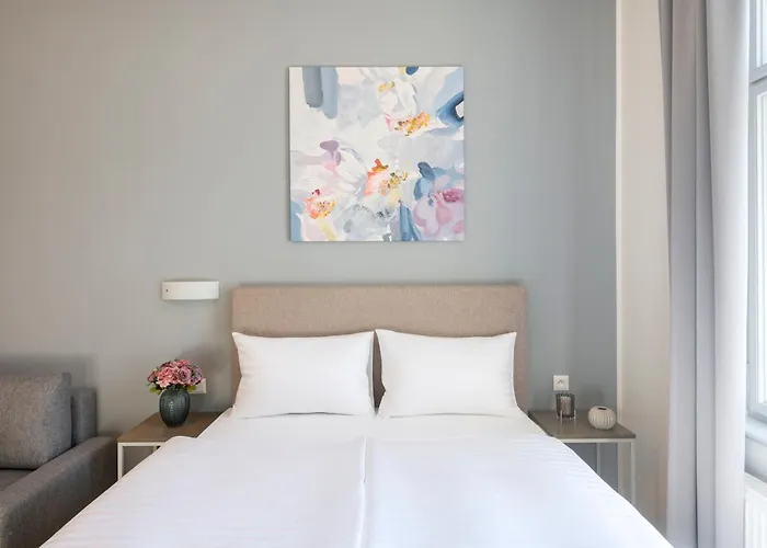 Hidden Art Boutique By Dwellfort Aparthotel 4*