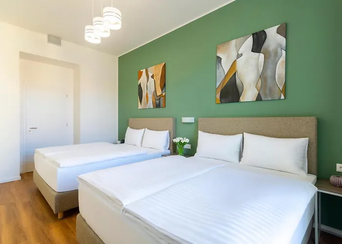 Hidden Art Boutique By Dwellfort Lägenhetshotell 4*