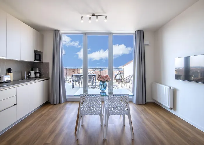 Lägenhetshotell Hidden Art Boutique By Dwellfort 4*